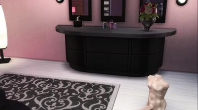 The Perfect Couple: A Simulator 4 Hentai Game, Where She Enjoys Playing with Her Big Dildo!