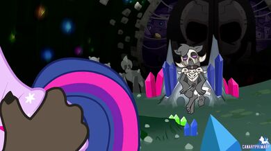 [canaryprimary] The Diamond Dogs