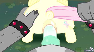 [canaryprimary] The Diamond Dogs