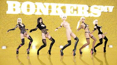 The Messed Up Master: Episode 2 - Banging Away