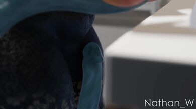 The Sexy Maids Dirty Secret: Rouge s Wet Dream