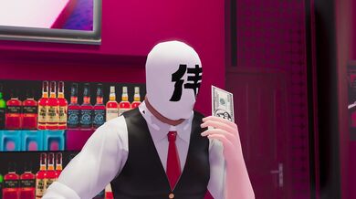 Monas Glory Hole [Xiangweitude Dou]