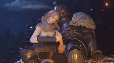 Elden Ring Compilation: The Return of the Lord of Darkness (NSFW)