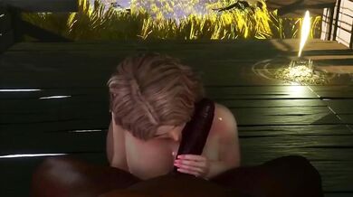 Elden Ring Compilation: The Return of the Lord of Darkness (NSFW)