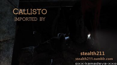 The Blue Stripes - Episode 1 - Kamadevasfm