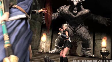 The Blue Stripes - Episode 1 - Kamadevasfm