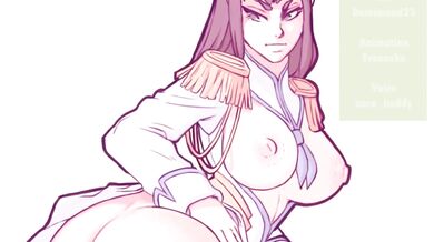 Watch Demi Moore get pounded by a massive dildo in her latest porn scene, as she takes on the role of mistress to her dominant lover