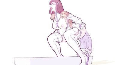 Watch Demi Moore get pounded by a massive dildo in her latest porn scene, as she takes on the role of mistress to her dominant lover