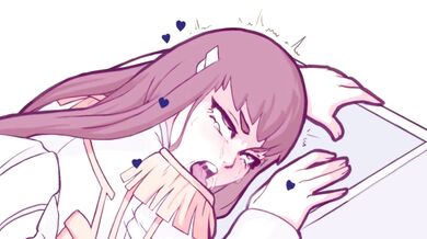 Watch Demi Moore get pounded by a massive dildo in her latest porn scene, as she takes on the role of mistress to her dominant lover