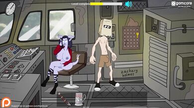 Fuckermans Private Caboose: A Train-Themed Hentai Adventure