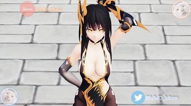 Arabian Nights of Sex with the Insect Queen