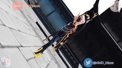 Arabian Nights of Sex with the Insect Queen