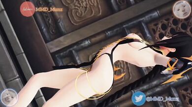 Arabian Nights of Sex with the Insect Queen