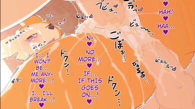 Digital Sex Sleeve - Chapter 1: Sex Toy Renamon [Sindoll]