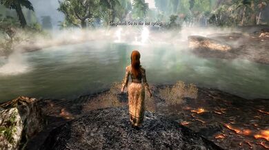 Skyrim Thief Mod Playthrough - Part 3
