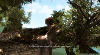 Skyrim Thief Mod Playthrough - Part 3
