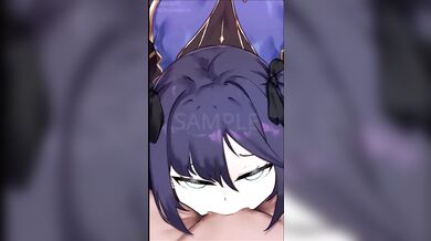 The Monk and the Blowjob: A Tale of Lust and Enlightenment