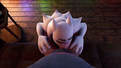 Rebecca gets a special gift from her father on Christmas morning, but when she opens it up, she discovers something else entirely!