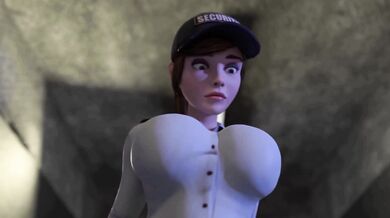 The Security Breach at A