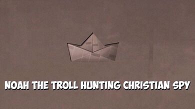 Innocence Taken: A POV Kiss with Juno