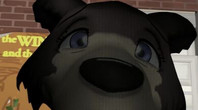 Innocence Taken: A POV Kiss with Juno