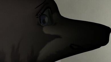 Innocence Taken: A POV Kiss with Juno