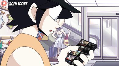 Scarlet Grows Ravenous for Big Cocks[Awesome Alice Porn]