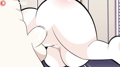 Scarlet Grows Ravenous for Big Cocks[Awesome Alice Porn]