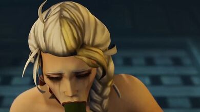 Jaina and Varok (Slaves POV) [Zmsfm]