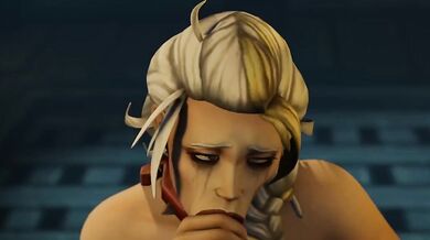 Jaina and Varok (Slaves POV) [Zmsfm]