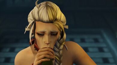 Jaina and Varok (Slaves POV) [Zmsfm]