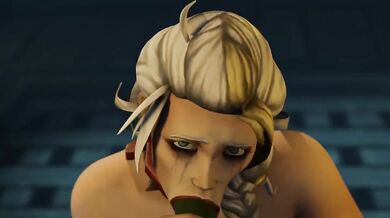 Jaina and Varok (Slaves POV) [Zmsfm]