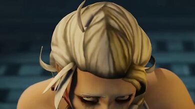 Jaina and Varok (Slaves POV) [Zmsfm]