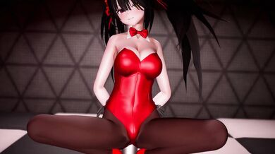 Kurumis Erotic Gesture: Dirty Desires Fulfilled