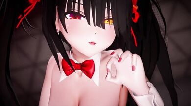 Kurumis Erotic Gesture: Dirty Desires Fulfilled