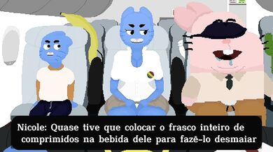 The Watterson Family Goes Hentai: The Lost Footage