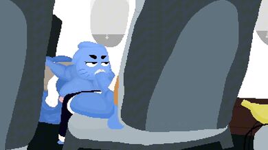 The Watterson Family Goes Hentai: The Lost Footage