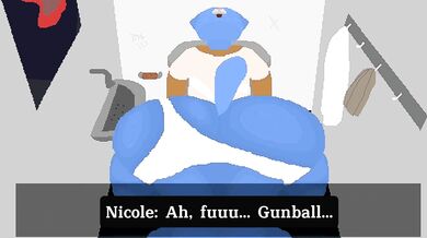 The Watterson Family Goes Hentai: The Lost Footage