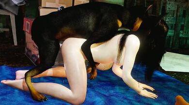 Hungry for cock, Mrs Ortega needs to be fucked