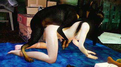 Hungry for cock, Mrs Ortega needs to be fucked