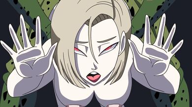 The Perfect Cell - Part 2 [Hinca-p]