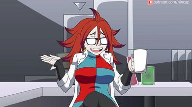 The Perfect Cell - Part 2 [Hinca-p]