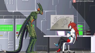 The Perfect Cell - Part 2 [Hinca-p]