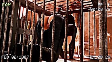 Mrs Smiths Dirty Doggy Desires - Volume 1