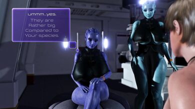 The Abduction of History Episode 2 [Fuhree]: A Tale of For*ced Blowjobs and Anal Sex in the Past