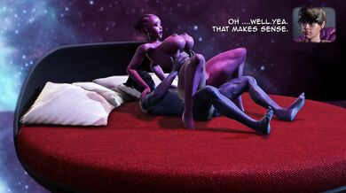 The Abduction of History Episode 2 [Fuhree]: A Tale of For*ced Blowjobs and Anal Sex in the Past