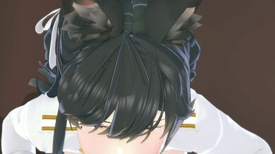 Atago POV Blowjob [4K][Kodoki]