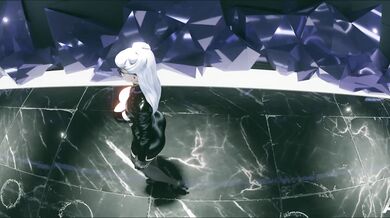 Watch as the sexy businesswoman Evelyn Board goes to her meeting with some hot AANIXXX action! This 4k quality video is one you wont want to miss