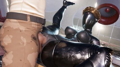 The twin ballerinas were eager to show their best moves, but it was their asses that stole the show!