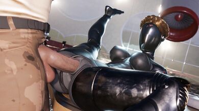 The twin ballerinas were eager to show their best moves, but it was their asses that stole the show!